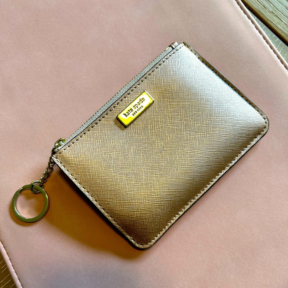 Kate Spade Card holder wallet